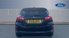 Ford Fiesta 1.0 EcoBoost 125 ST-Line 5dr Petrol Hatchback